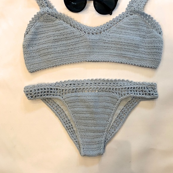 BOHEMIAN BIKINI - Picture 2 of 7